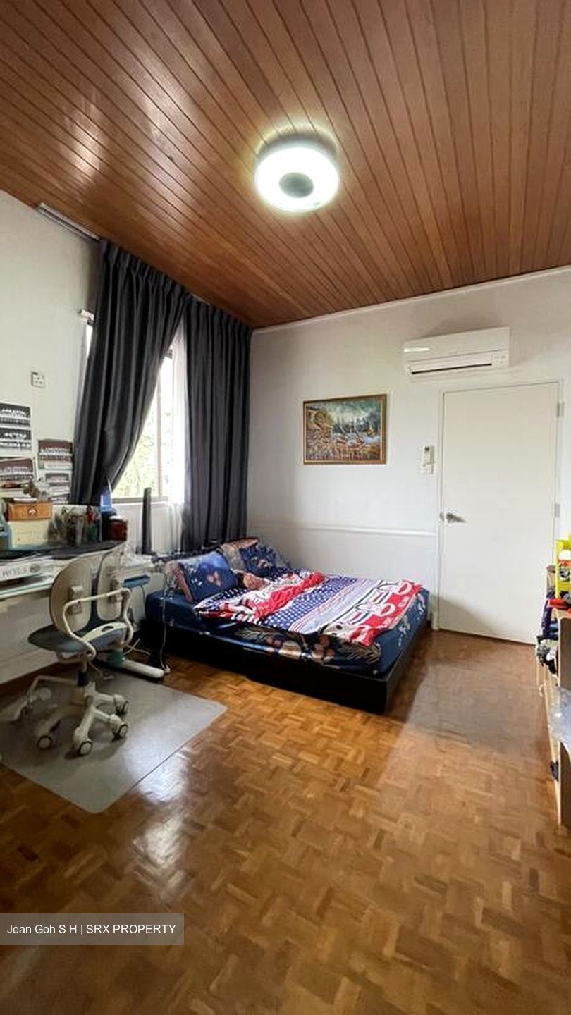 Sennett Terrace (D16), Semi-Detached #501019031